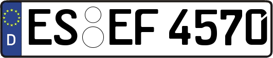 ES-EF4570