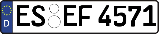 ES-EF4571