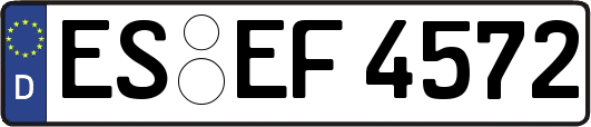 ES-EF4572