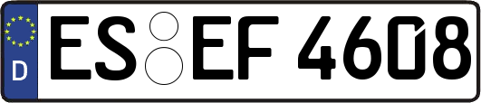 ES-EF4608