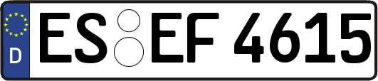 ES-EF4615