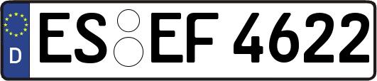 ES-EF4622