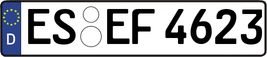ES-EF4623