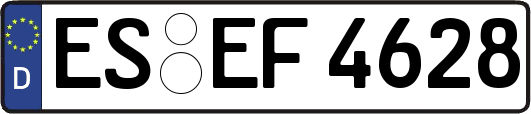 ES-EF4628
