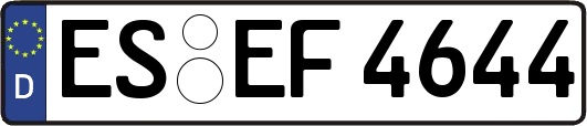 ES-EF4644