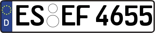 ES-EF4655
