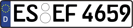 ES-EF4659