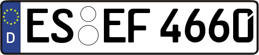 ES-EF4660