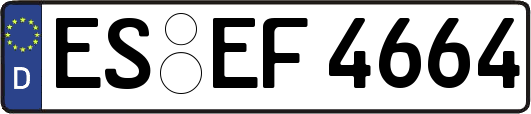 ES-EF4664