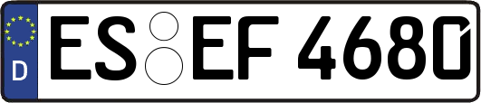 ES-EF4680