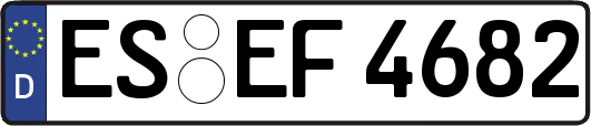 ES-EF4682