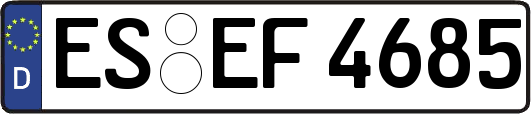 ES-EF4685