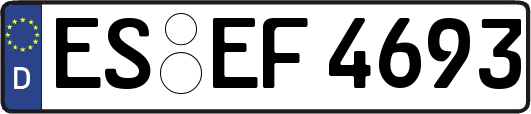ES-EF4693