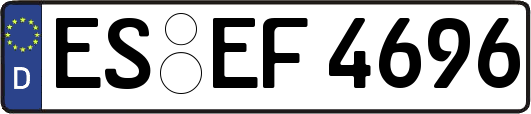 ES-EF4696