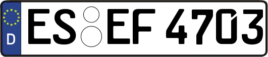 ES-EF4703