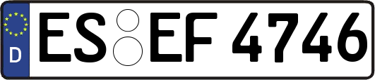 ES-EF4746