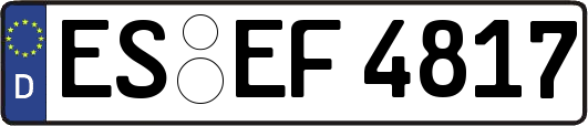 ES-EF4817