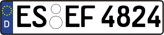 ES-EF4824