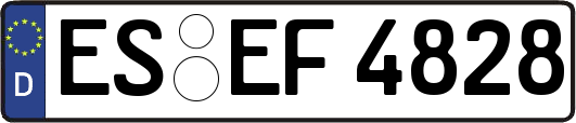 ES-EF4828