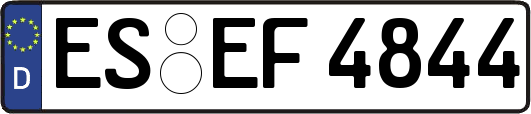 ES-EF4844