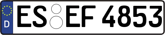 ES-EF4853