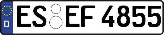 ES-EF4855