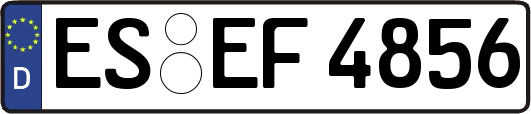 ES-EF4856