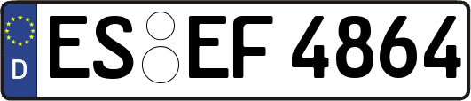ES-EF4864