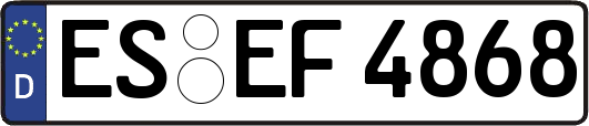 ES-EF4868
