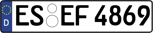 ES-EF4869