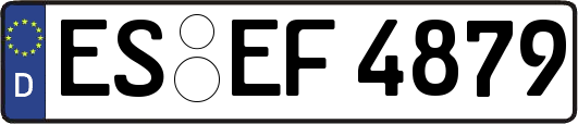ES-EF4879