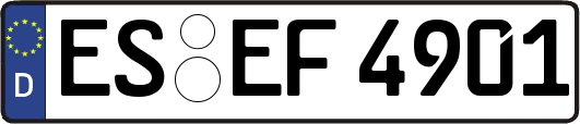 ES-EF4901