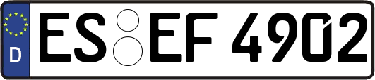ES-EF4902