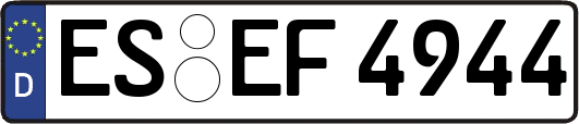 ES-EF4944