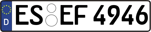 ES-EF4946