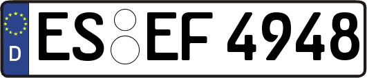 ES-EF4948