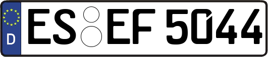 ES-EF5044