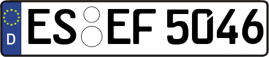 ES-EF5046