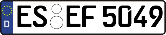ES-EF5049