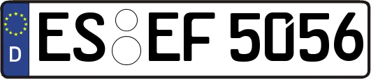 ES-EF5056