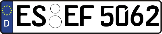 ES-EF5062