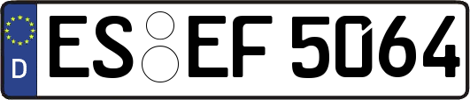 ES-EF5064
