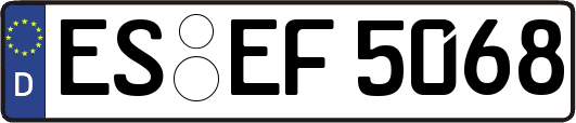 ES-EF5068