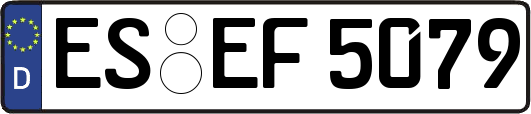 ES-EF5079