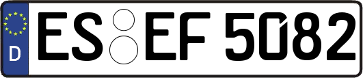 ES-EF5082