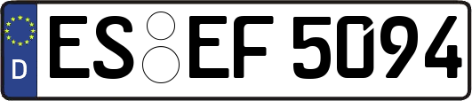 ES-EF5094