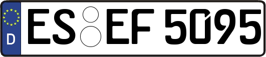 ES-EF5095