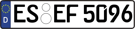 ES-EF5096