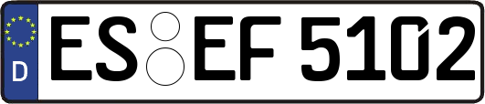 ES-EF5102