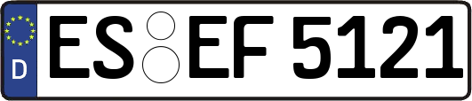 ES-EF5121